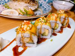 -德川家日本料理(喜隆多新国际店)