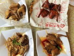 -百利鸽王(紫薇路店)