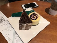 -星巴克(天津大悦城第二店)