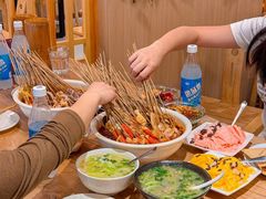 -嘉州叶婆婆钵钵鸡(建设路店)