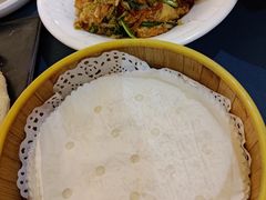 -伊带伊路新疆美食府(呼家楼店)
