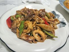 -宝发园名菜馆