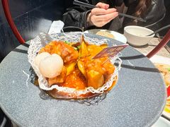 -老福洲·三十年福州味(斗东店)