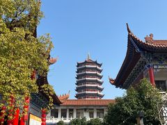 -皇罗禅寺