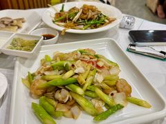 -万年酒楼(越秀南路店)