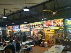 -纽顿熟食中心
