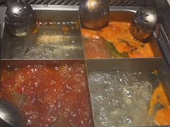 -海底捞火锅(威高广场店)