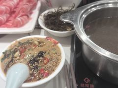 -草原传奇鲜羊火锅(桥北店)