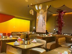 -六月雪干锅(涪城万达广场店)