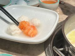 -淘米捞·米汤脆鲩鱼火锅(福田皇岗店)