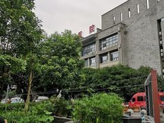 -重庆市中医院(南桥寺院部)