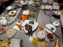 -海底捞火锅(丰尚国际广场店)