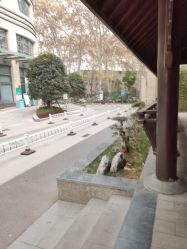 -河南中医药大学第一附属医院-医疗整形