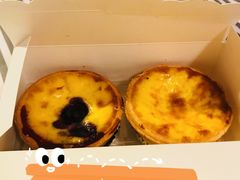 -黛汀烘焙DAINTY BAKERY(代字行合生汇店)