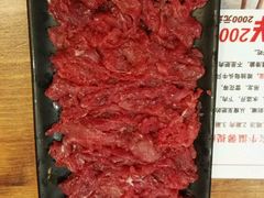 -八宝牛潮汕鲜牛肉火锅(净月店)