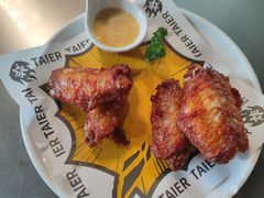 -新太二·鲜料川菜(晶耀前滩店)
