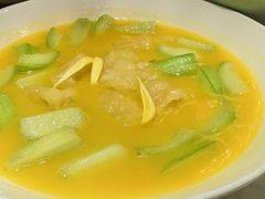 -孔雀云贵川·融合菜(长宁来福士店)