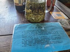 -同得兴 Since·1995 传统苏式面馆(嘉馀坊店)