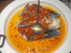 -老湘村·湖南土菜(天河维多利店)