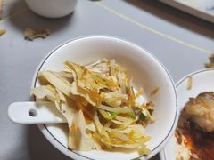 -运城新绛合盛铜火锅
