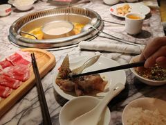 -鱼豆吉·豆浆鱼火锅(宜昌万达店)