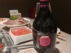 -海底捞火锅(奥森店)