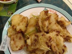 -春花民族美食(佳木斯总店)
