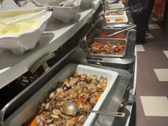 -好伦哥比萨烤肉自助(马家堡店)