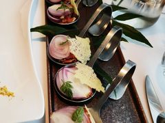 -王品牛排(郑州大卫城店)