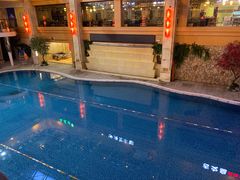 -碧水豪园·足浴·SPA·汗蒸·那须汤泉(中山东路店)