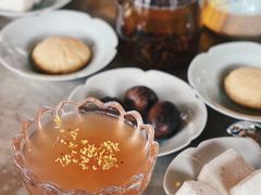 -豫园湖心亭茶楼