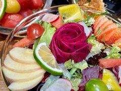 -1819餐厅·团队聚餐·烤串·精酿