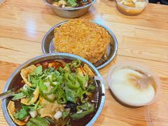 -柳州肥姨妈大骨螺蛳粉(东靖路店)