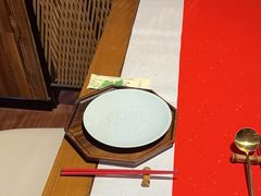 -荷风细雨·中国茶宴(碧云店)