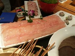 -潮火锅·麻辣牛肉火锅(观音桥方圆·LIVE店)