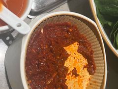 -海底捞火锅(奥森店)