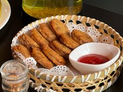 -筱爷叔·上海传统手工菜(新桥店)