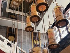 -冶春茶社(官园桥店)
