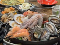 -真情鲍鱼海鲜汤