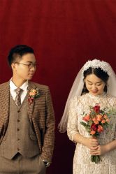 -经典婚纱摄影美学馆·私人定制