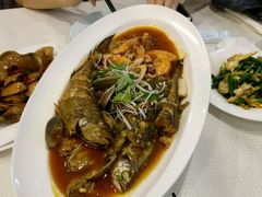 -渔娘渔家丹东海鲜(东直门店)