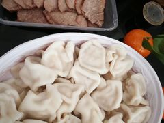 -百味饺子城•海鲜家常菜(秦皇岛店)