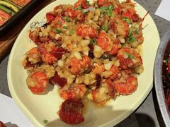 -一棠龙虾•王牌虾球(楚河汉街店)