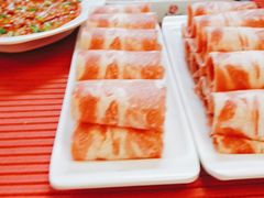-麻辣因子滩羊火锅(世和广场店)