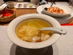 -鲤院·新中式美学·庭院餐厅(夫子庙店)