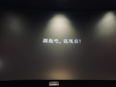 -百丽宫影城(CGS激光苏宁广场店)