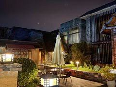 -丹江渔村(首都机场店)