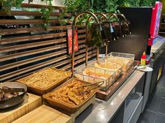 -火锅先生(五马街店)