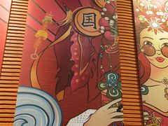-大茗东北烧烤·鹤岗小串·老式麻辣烫(紫藤路店)