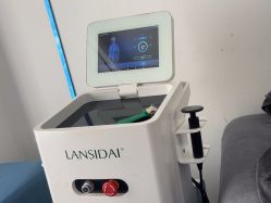 -蓝丝带产后恢复中心(南宁店)